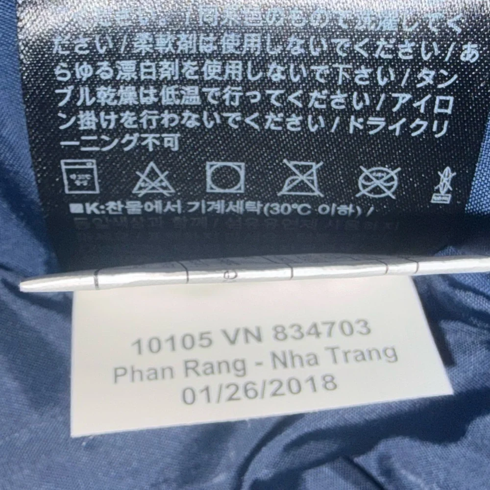 Burton Mens Cargo XS Regular Fit Ski Pants Women Small Orig $199 - Picture 10 of 11